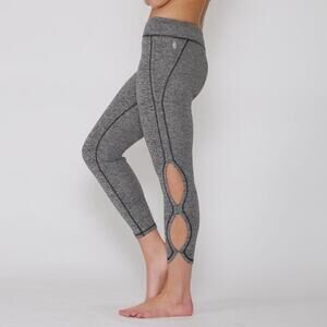 FP Movement Infinity Cut Out Capri Legging